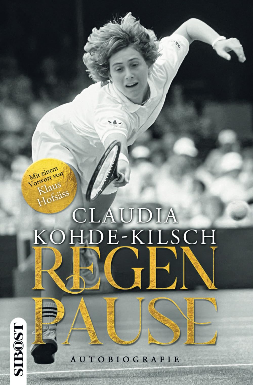 Regenpause: Autobiografie Sports