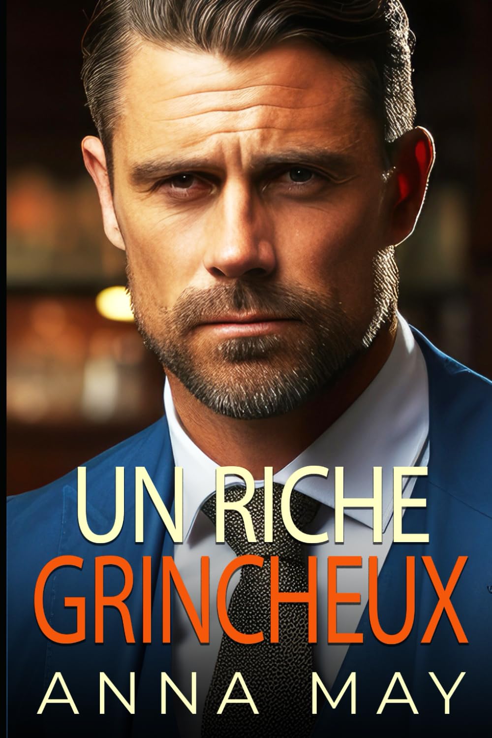 Un Riche Grincheux: Un bébé surprise pour le milliardaire (Les Jeux des Milliardaires, Band 1) Contemporary Romance