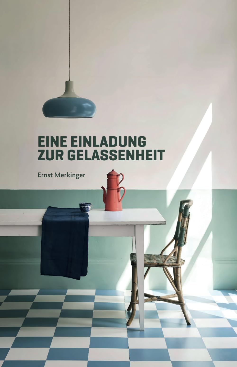 Eine Einladung zur Gelassenheit Lifestyle