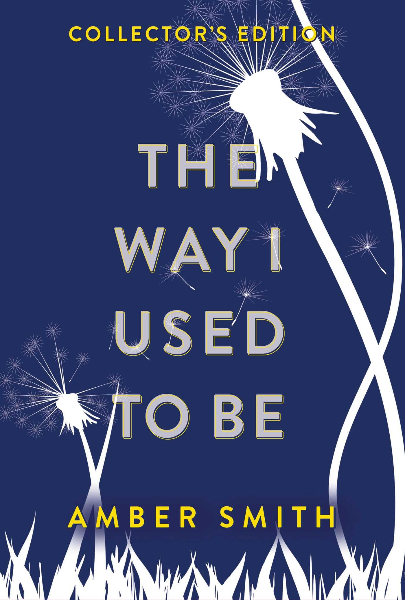 The Way I Used to Be (Collector's Edition) Fiction