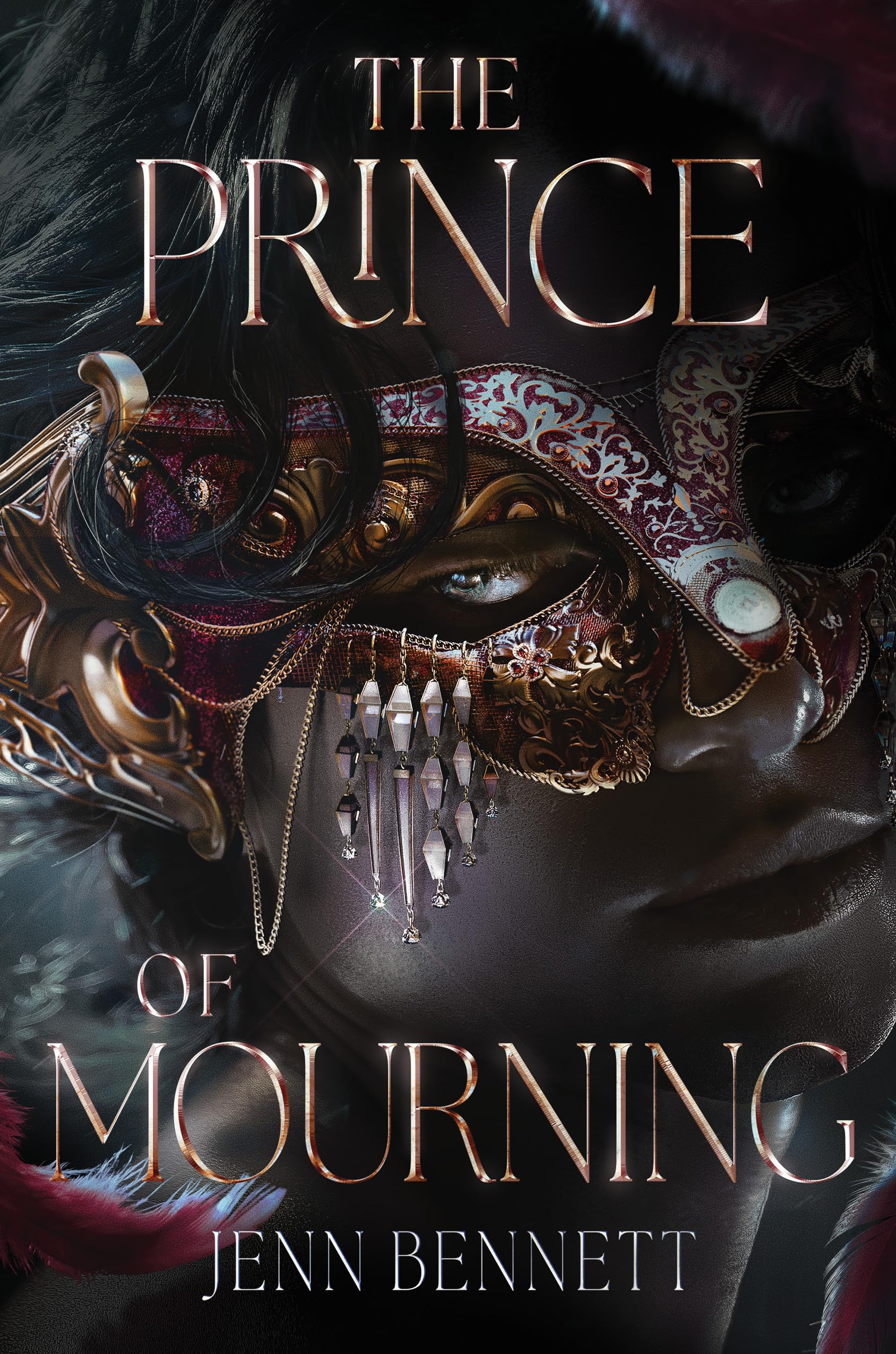 The Prince of Mourning Fiction