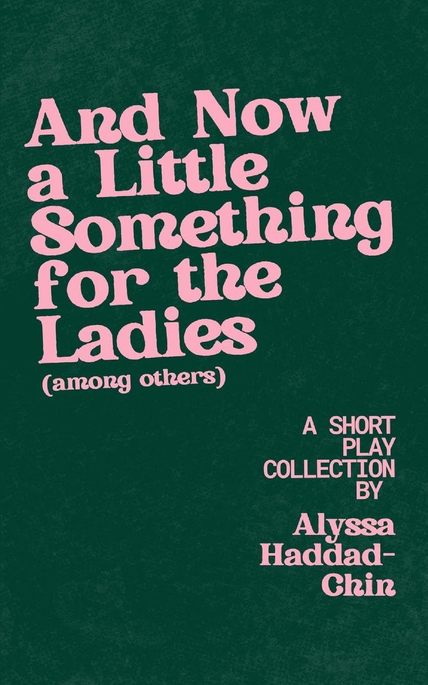 And now a little something for the ladies (among others) Contemporary literature
