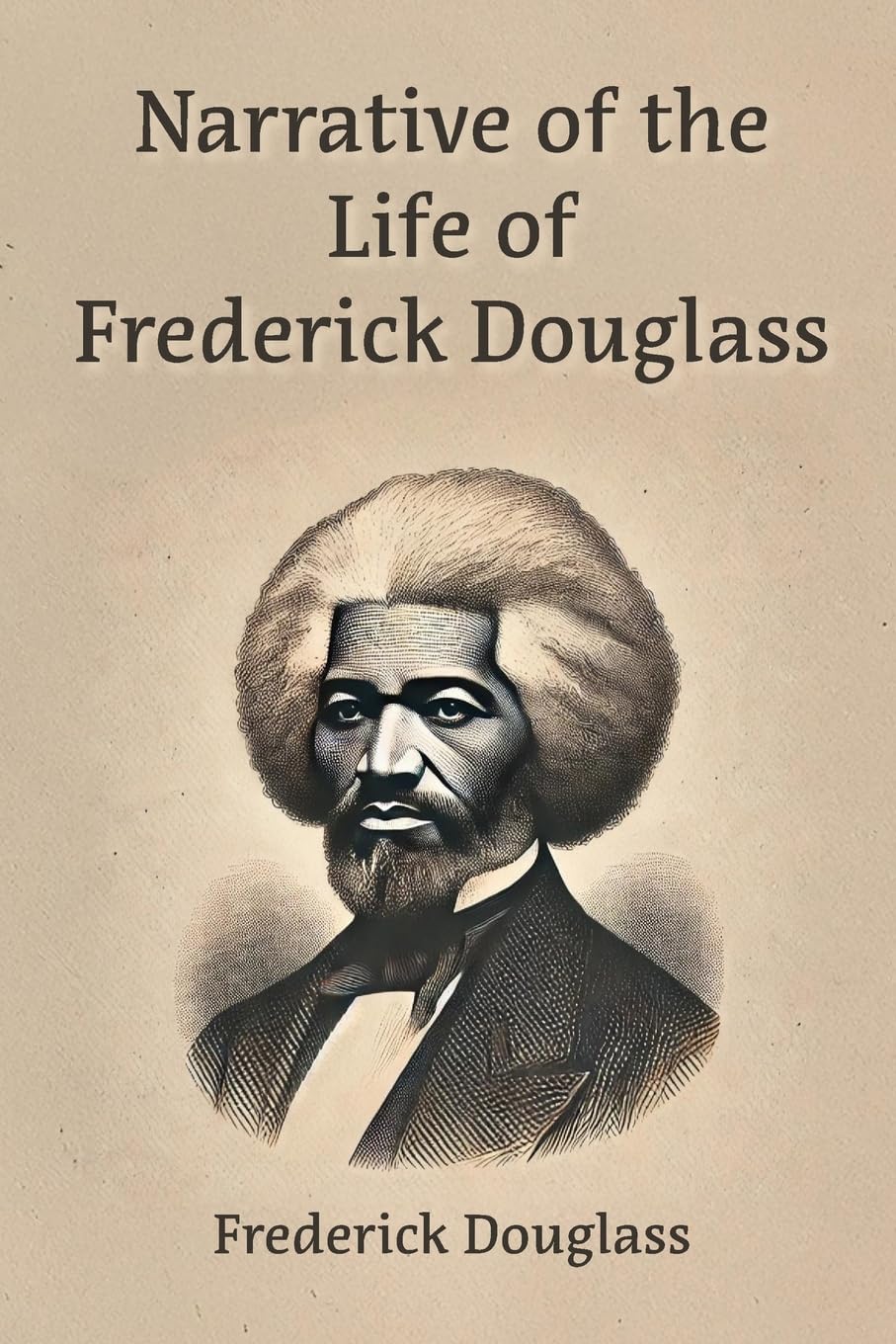 Narrative of the  Life of Frederick Douglass Memories