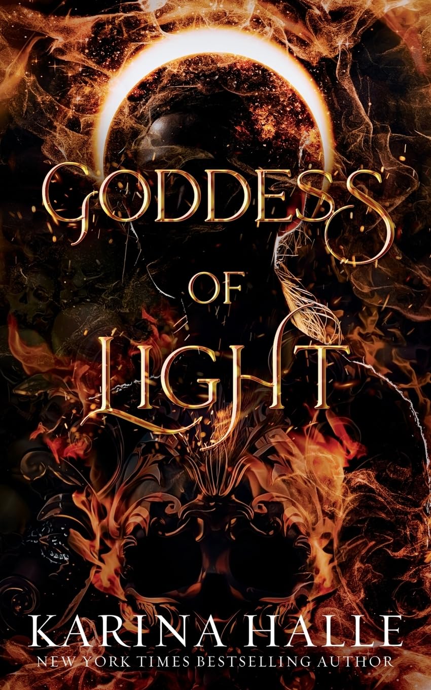 Goddess of Light Fairy Tales & Legends