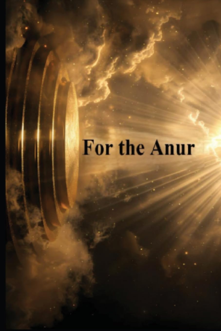 Product Image: For the Anur
