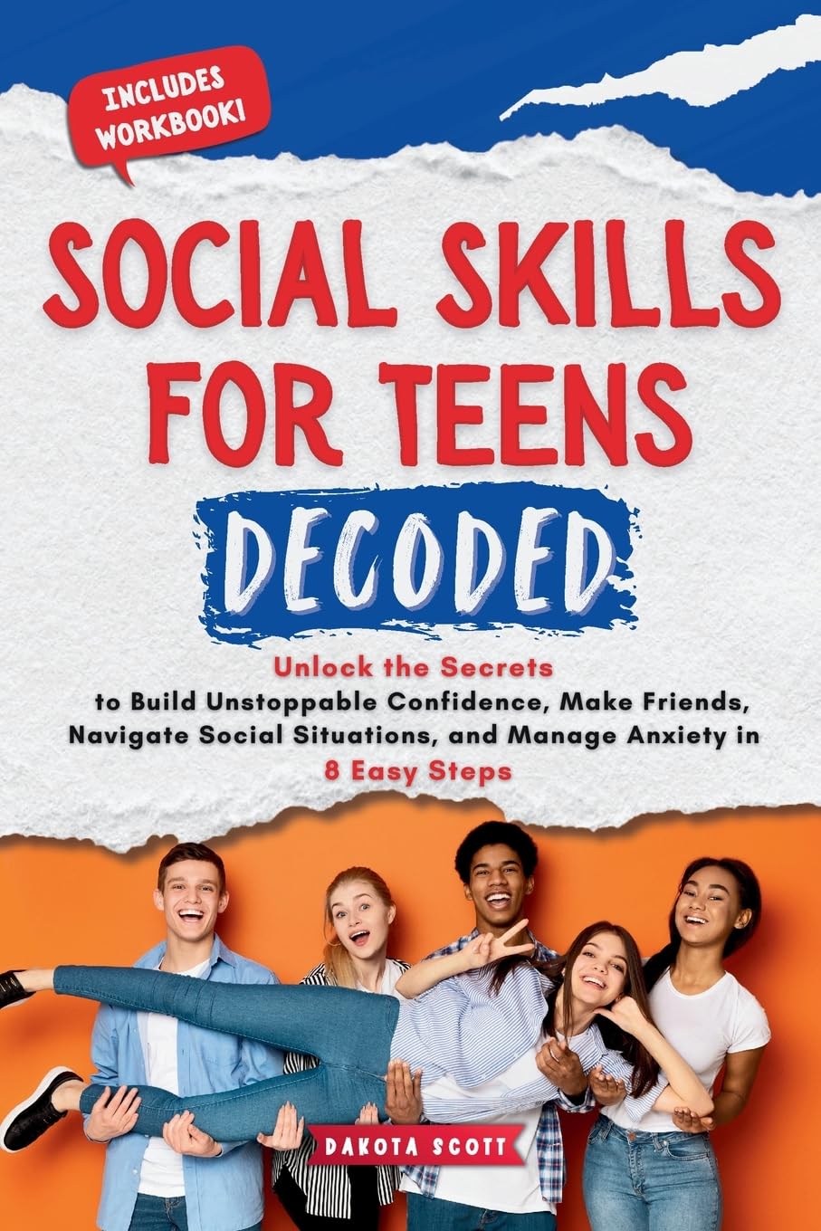 Social Skills for Teen Decoded Education