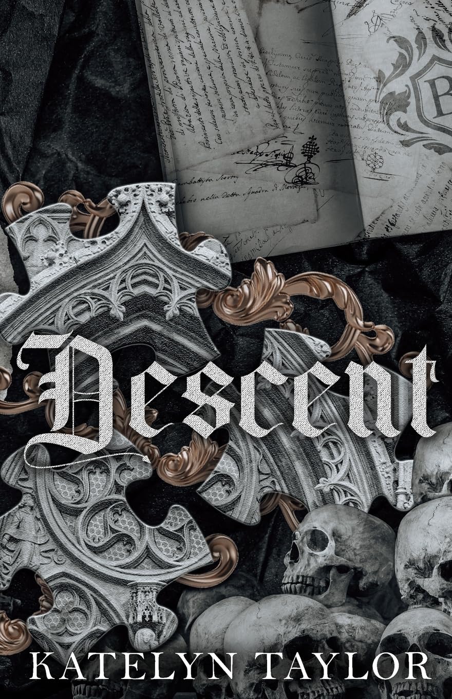 Descent Contemporary literature