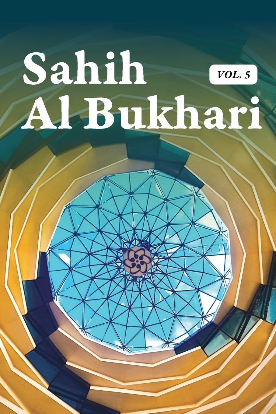 Sahih Al Bukhari Volume 5 of 9 Religion & Esotericism