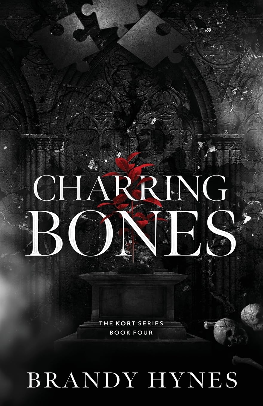 Charring Bones Contemporary literature