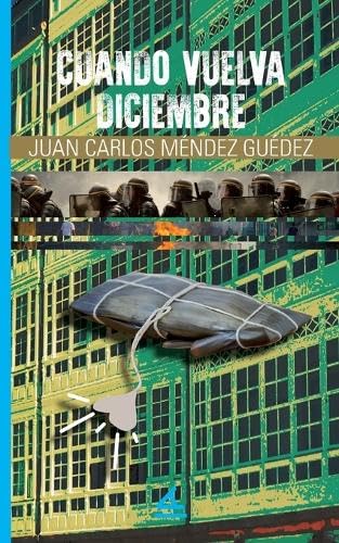 Cuando vuelva diciembre Contemporary literature