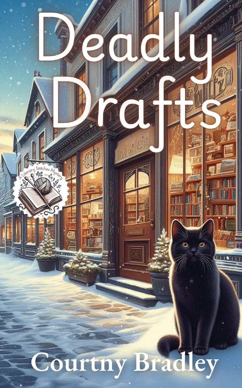 Product Image: Deadly Drafts