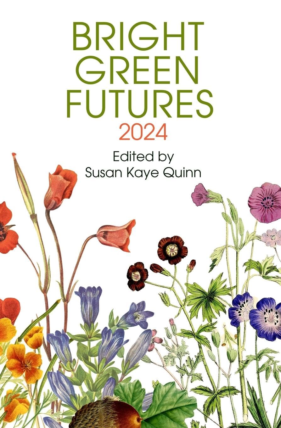 Bright Green Futures LGBTQ+