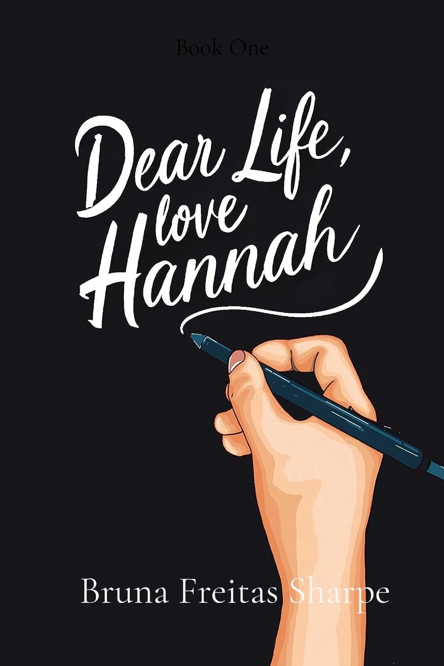 Dear Life, Love Hannah Romance