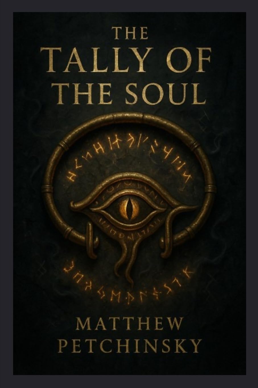 The Tally of the Soul (Millennium Tauk/Necklace) Business, Finance & Career