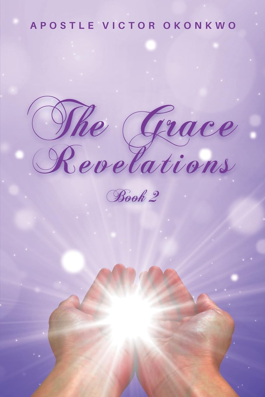 The Grace Revelations 2 Religion & Esotericism