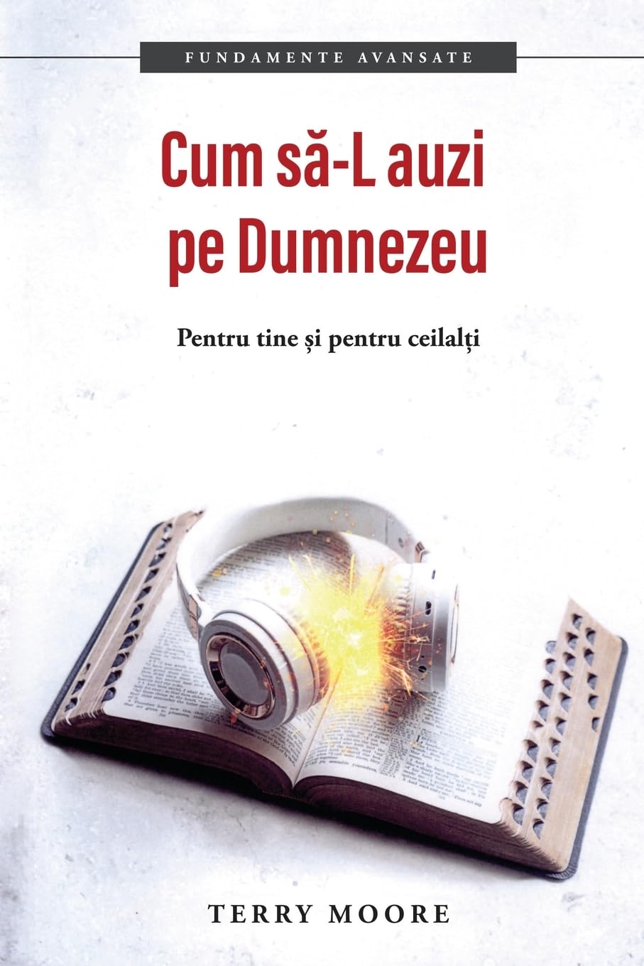 Cum s¿ -L auzi pe Dumnezeu Religion & Esotericism