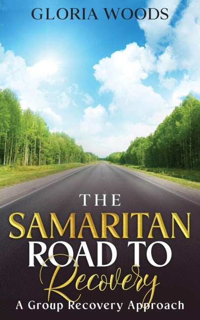 THE SAMARITAN ROAD TO RECOVERY Parents & Children