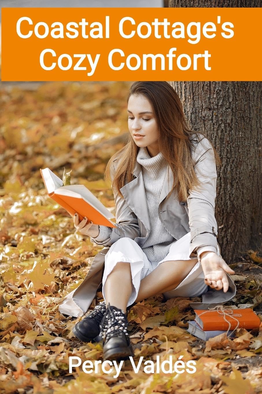 Coastal Cottage's Cozy Comfort Contemporary literature