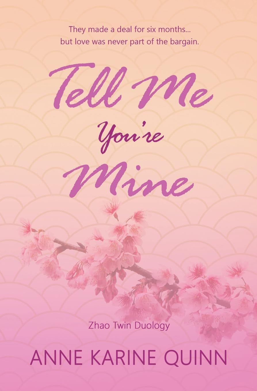 Tell Me You're Mine Contemporary literature