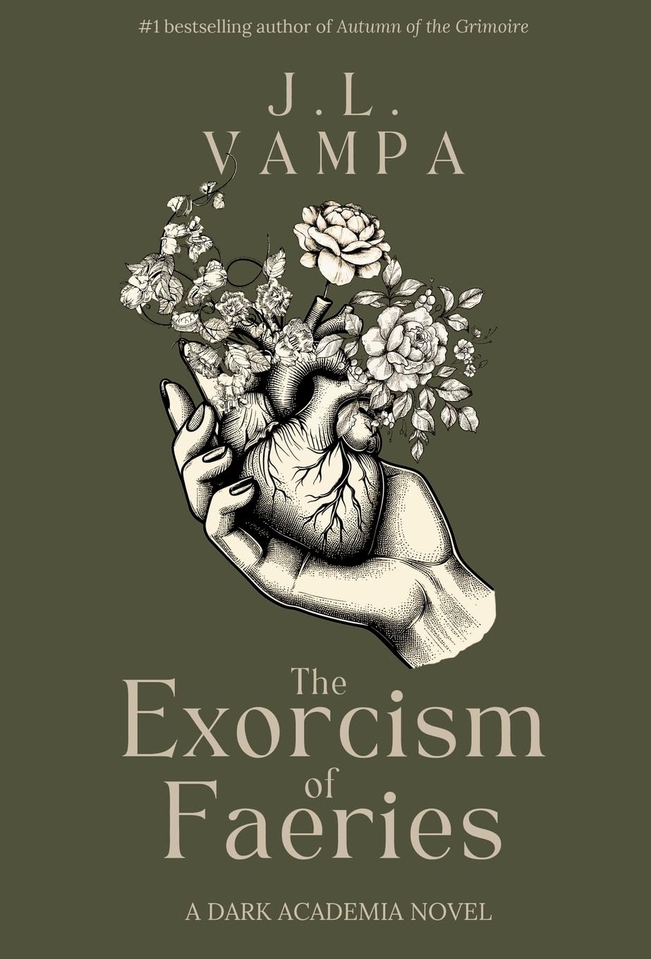 The Exorcism of Faeries Fairy Tales & Legends