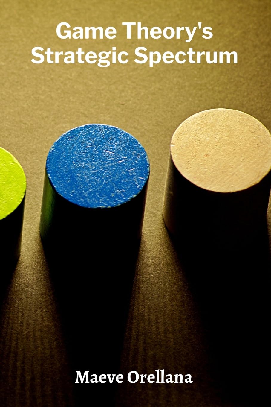 Game Theory's Strategic Spectrum Mathematics