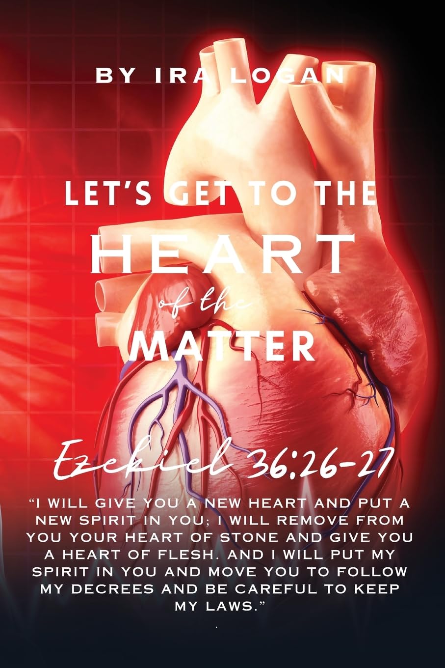 Let's get to the Hearts of the Matter Religion & Esotericism
