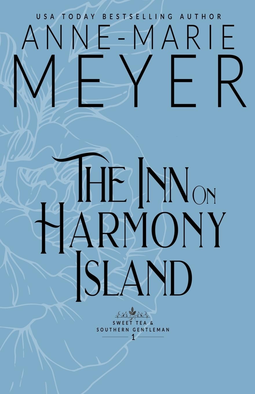 The Inn on Harmony Island Contemporary literature