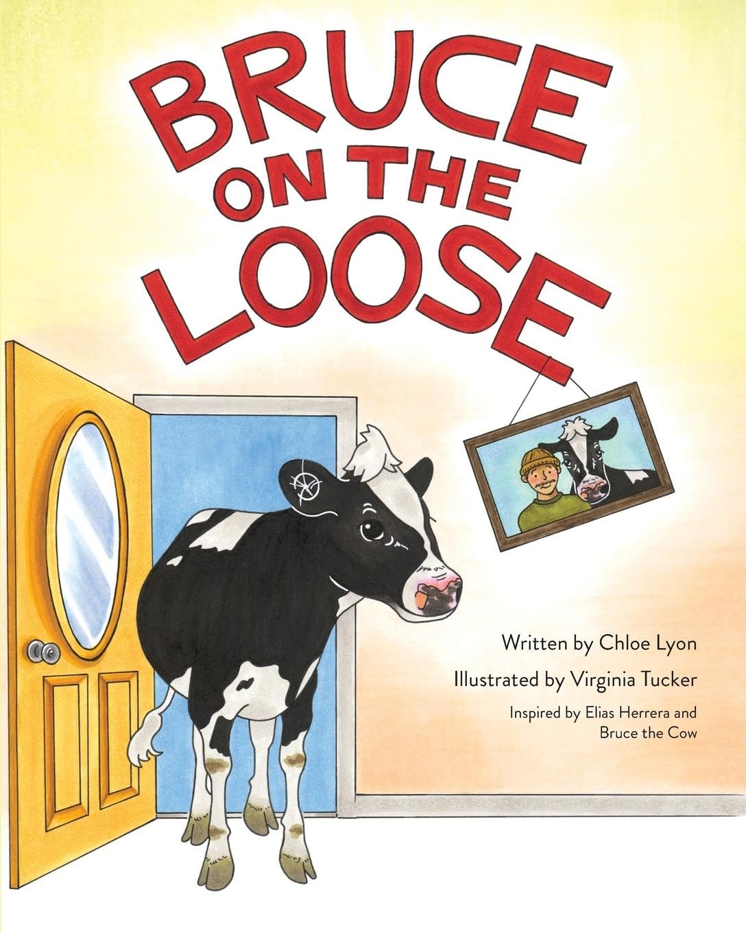 Product Image: Bruce on the Loose