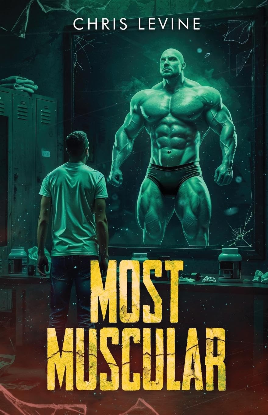 Product Image: Most Muscular