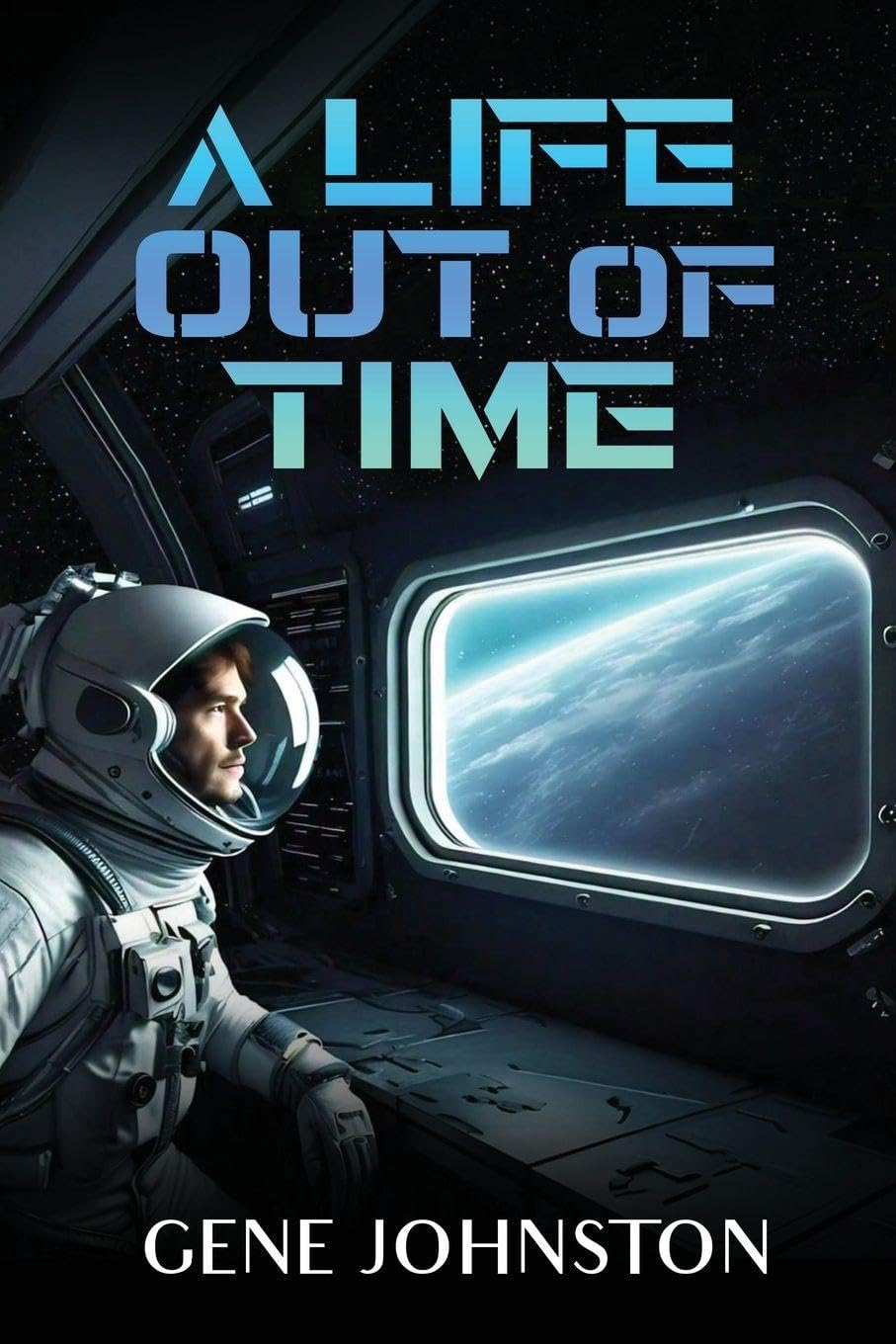 A Life Out of Time Action & Adventure