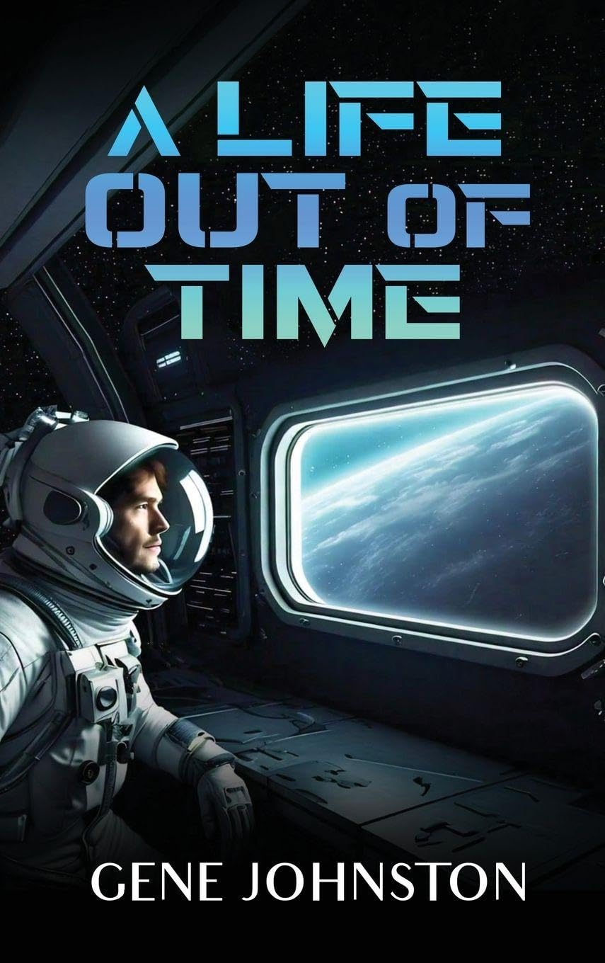 A Life Out of Time Action & Adventure