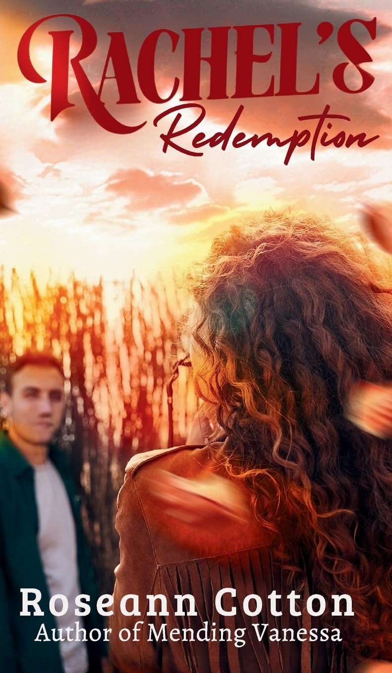 Rachel's Redemption Contemporary literature