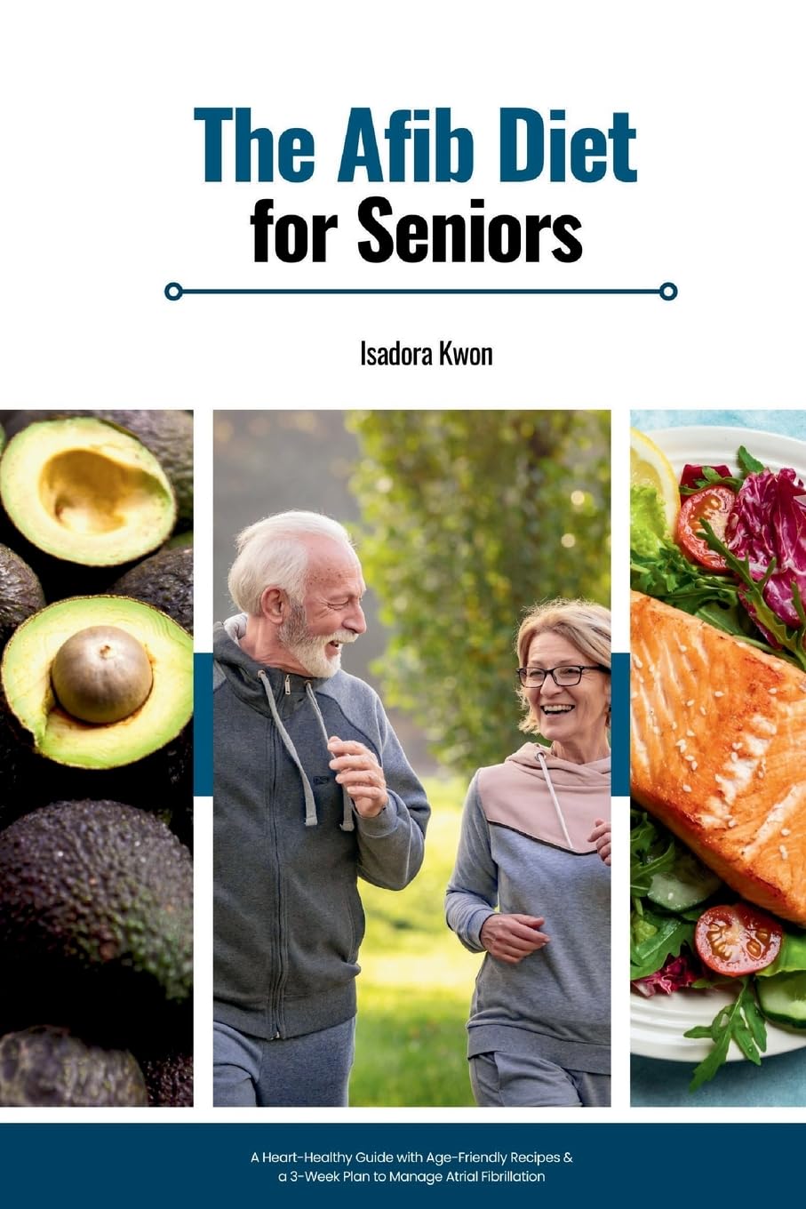 The AFib Diet for Seniors Medicine