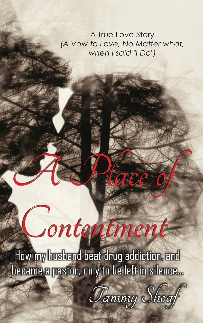 A Place of Contentment Medicine