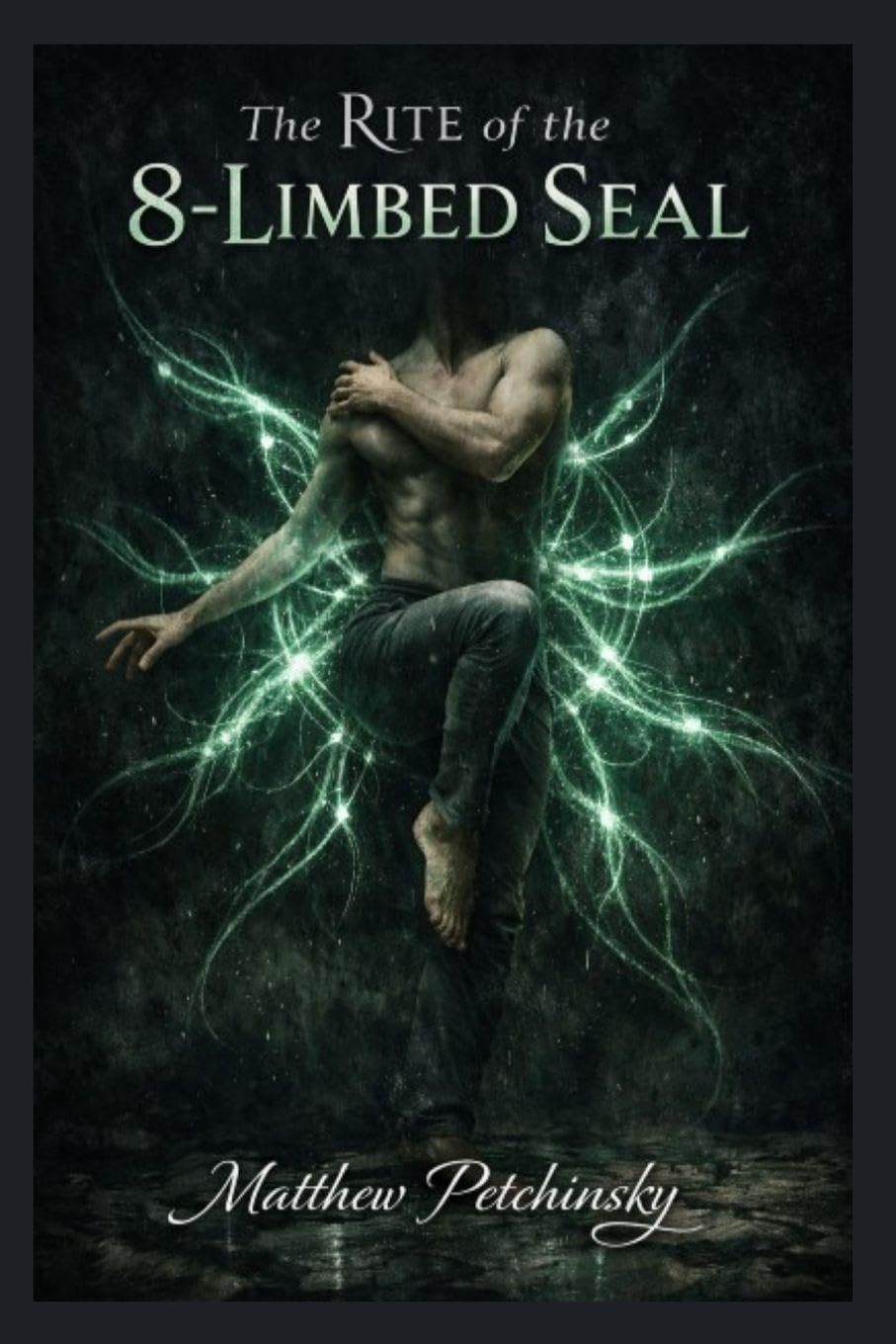 The Rite of the 8-Limbed Seal Religion & Esotericism