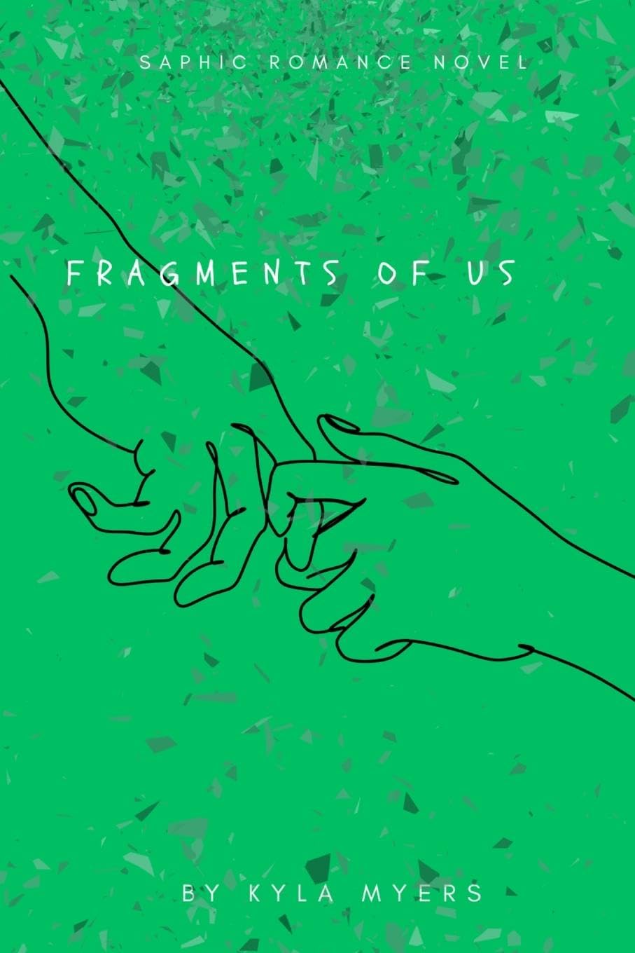 Fragments Of Us LGBTQ+