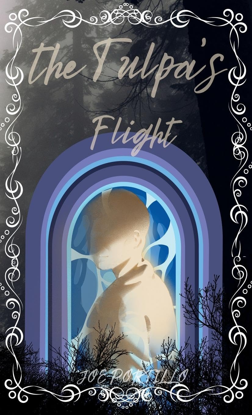 The Tulpa's Flight Contemporary literature