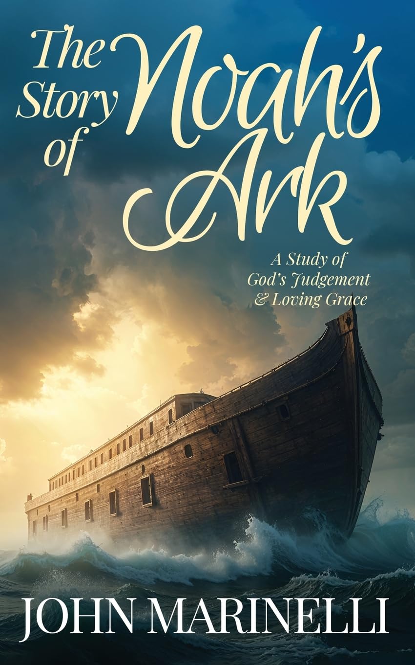 The Story of Noah's Ark Contemporary literature