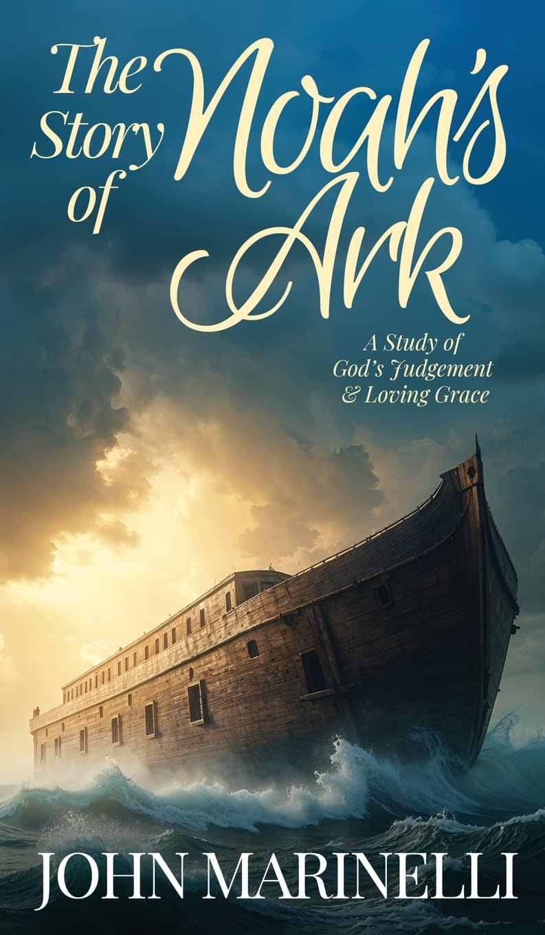 The Story of Noah's Ark Philosophy
