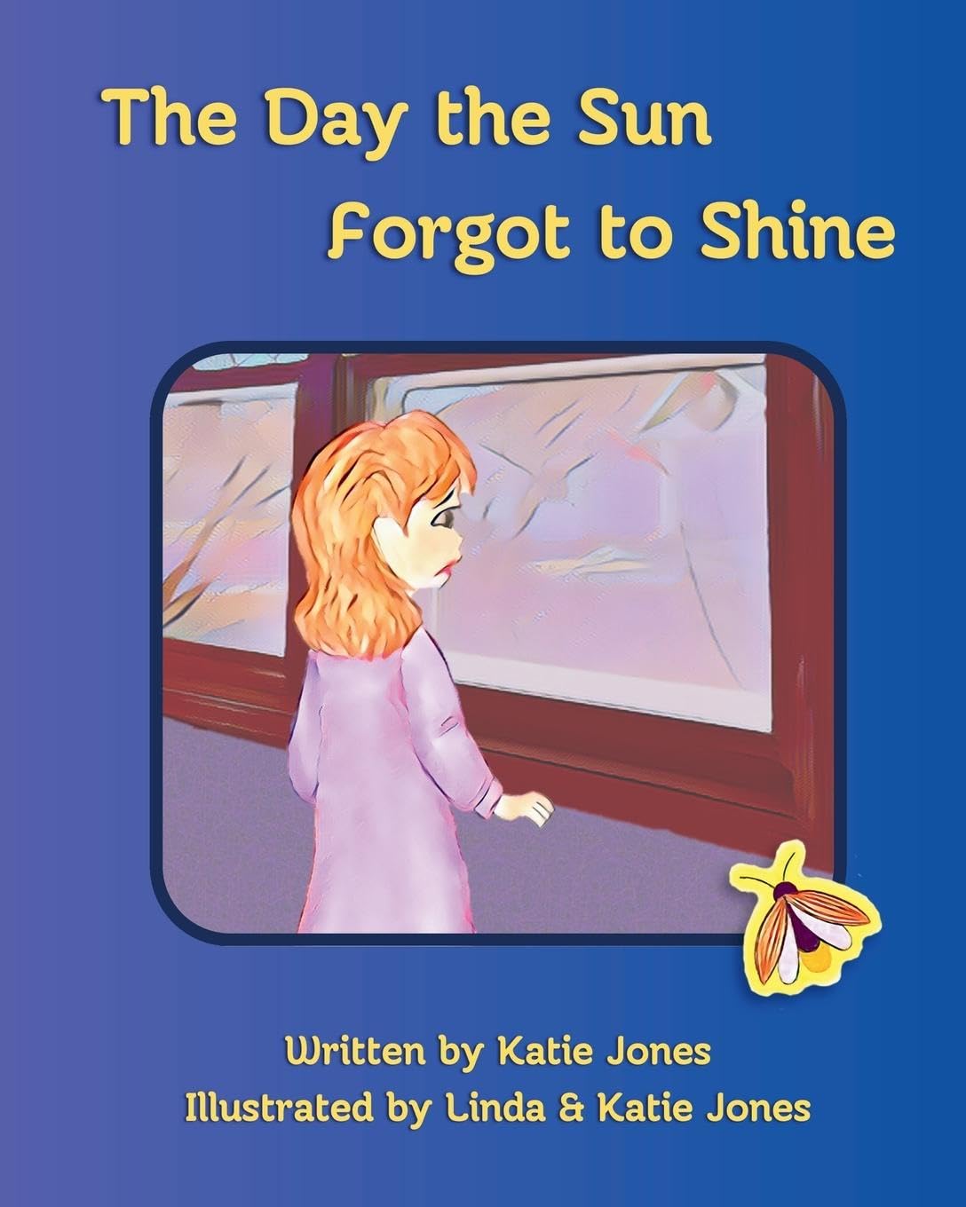 The Day the Sun Forgot to Shine Non-fiction