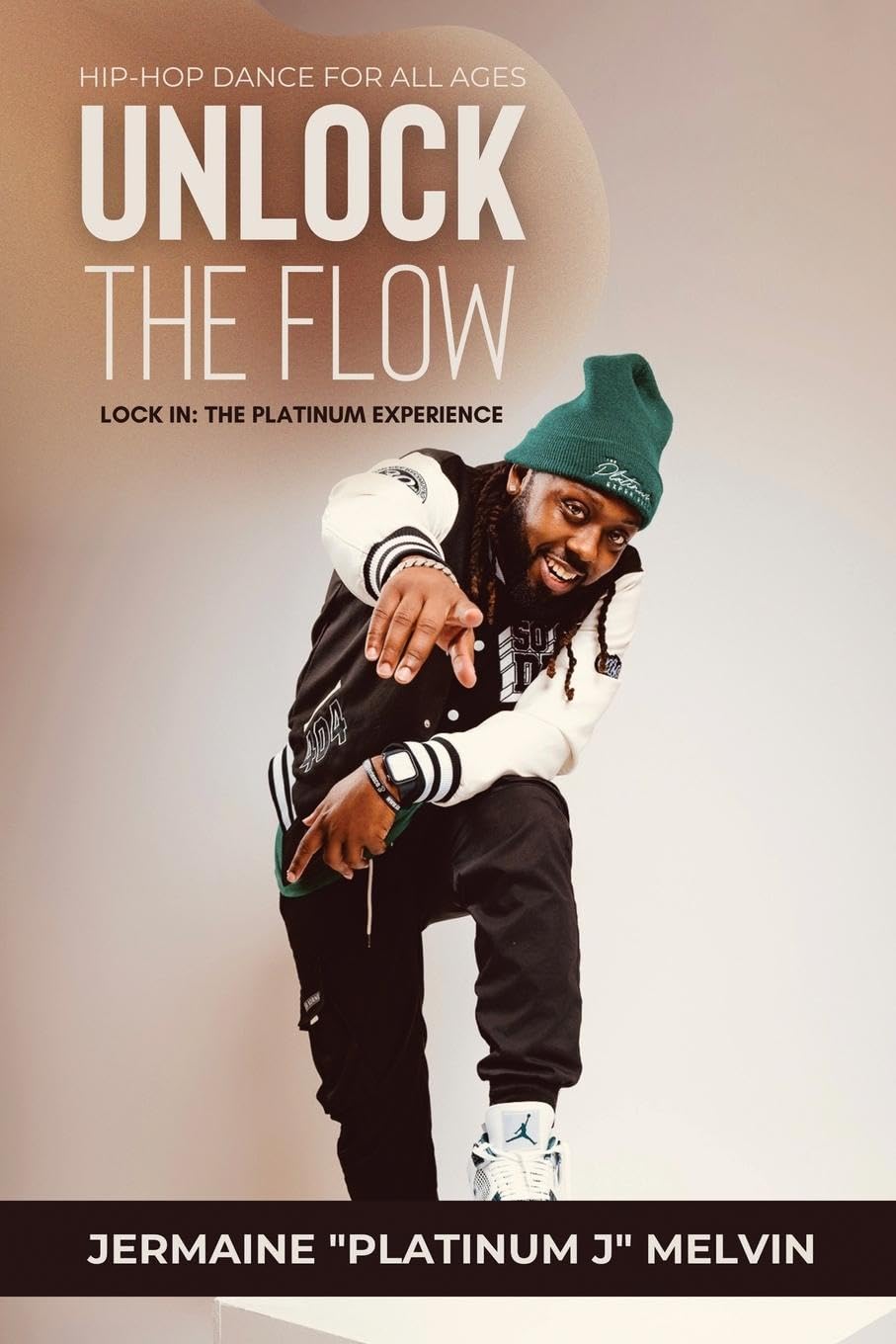 Hip-Hop Dance for All Ages Unlock the Flow Film, Art & Culture