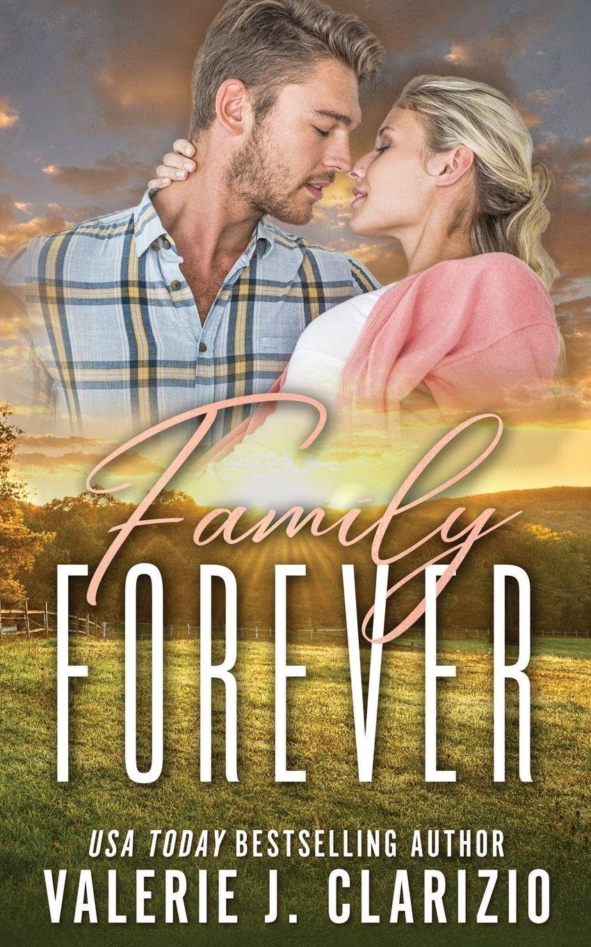 Family Forever Contemporary literature