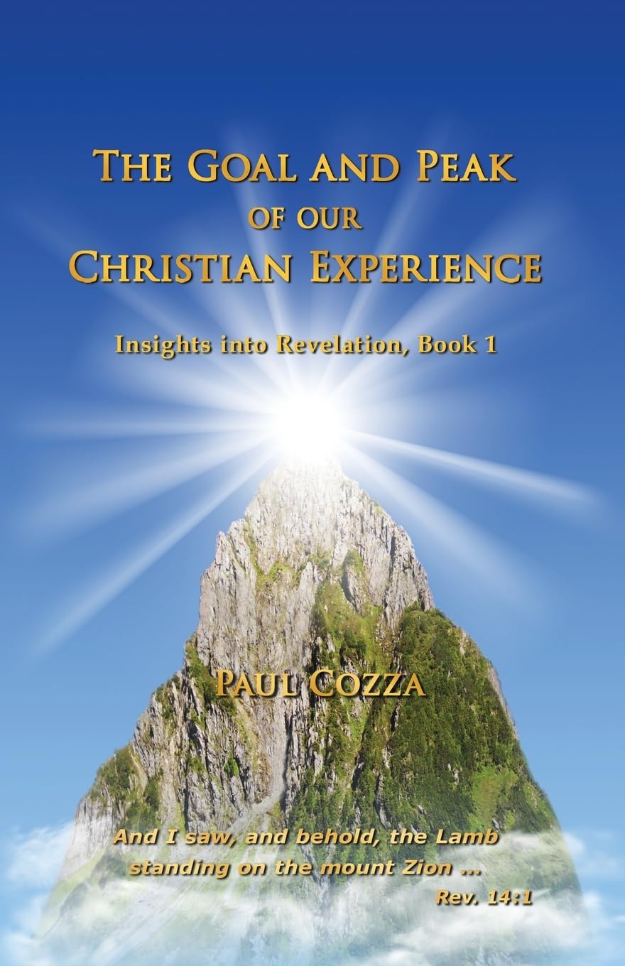 The Goal and Peak of Our Christian Experience Religion & Esotericism