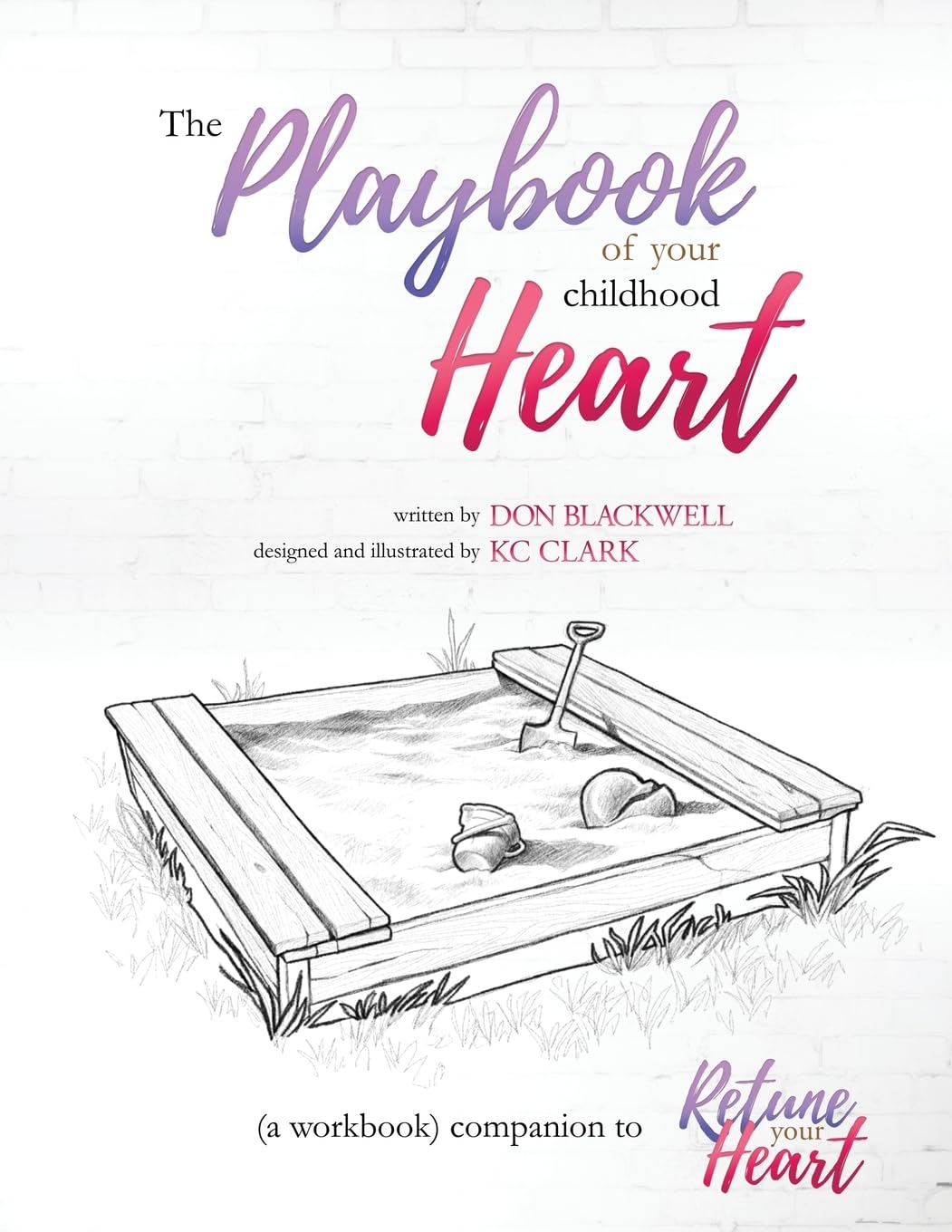 The Playbook of your Childhood Heart Business, Finance & Career