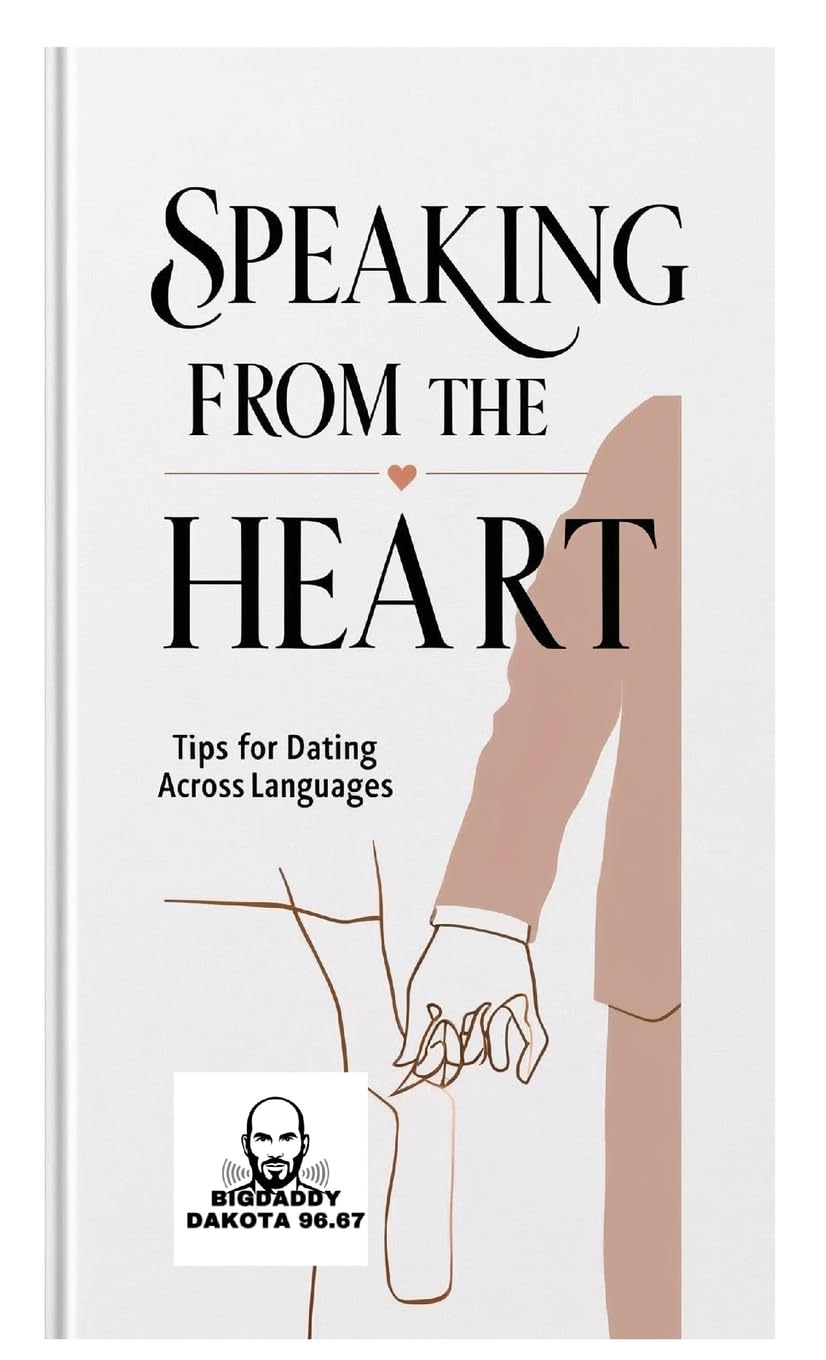 Speaking from the Heart Study Guides