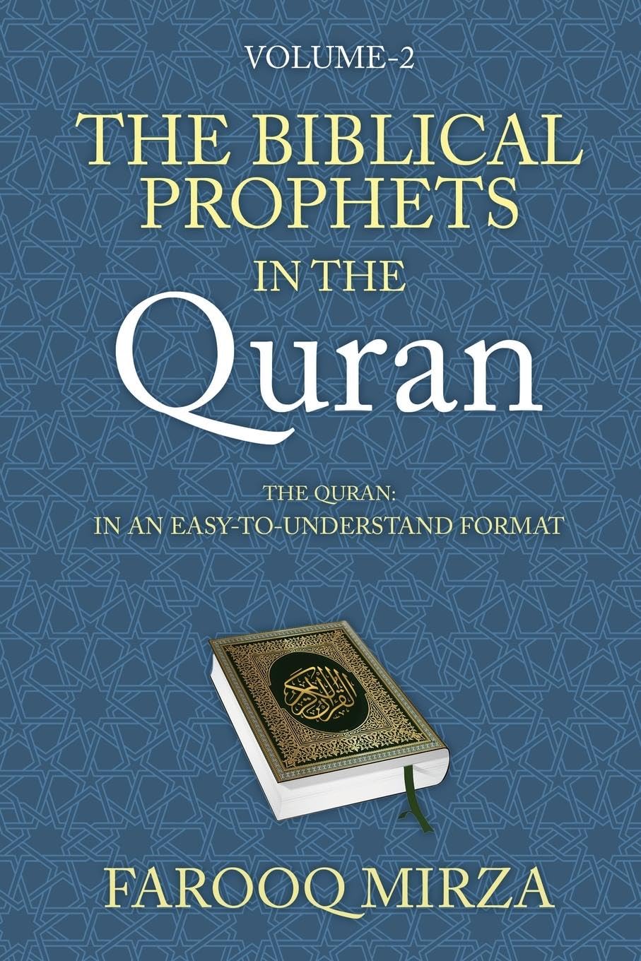 The Biblical Prophets in the Quran Philosophy