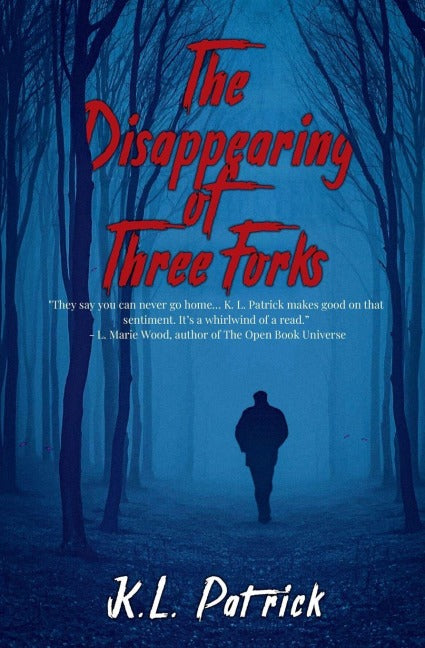 The Disappearing of Three Forks Horror & Mystery