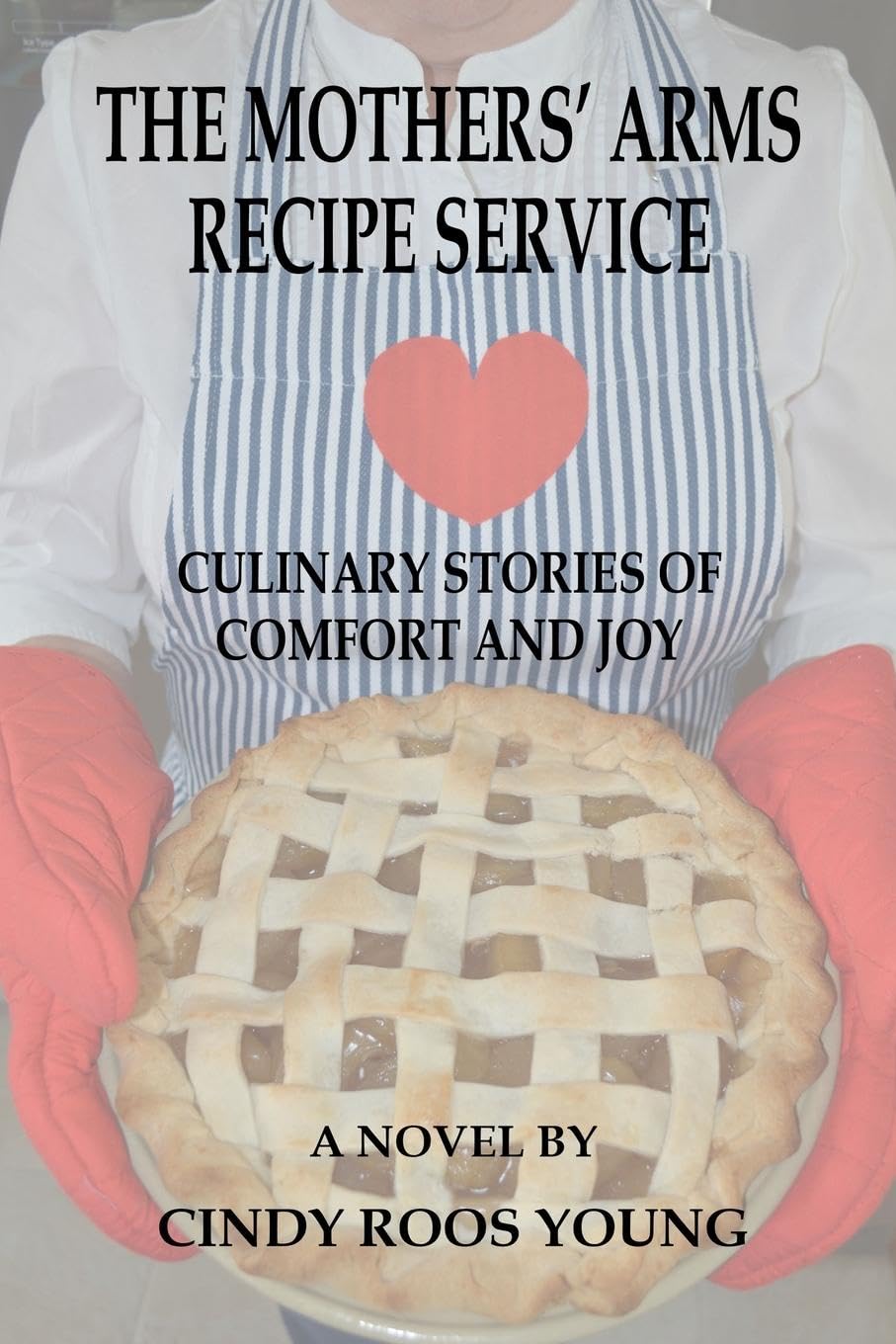 The Mothers' Arms Recipe Service Contemporary literature