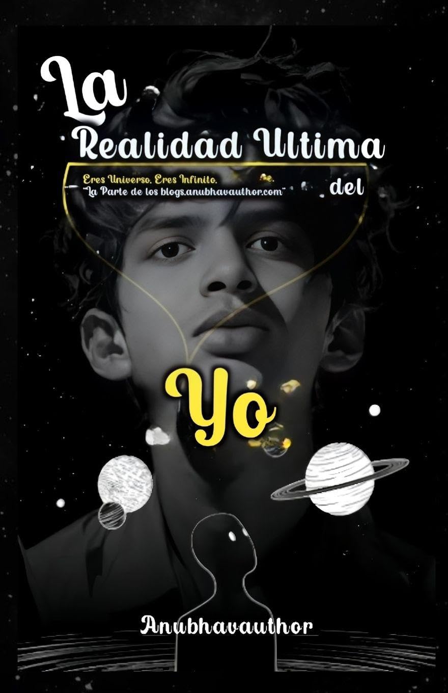 La Realidad Última del Yo Self-help
