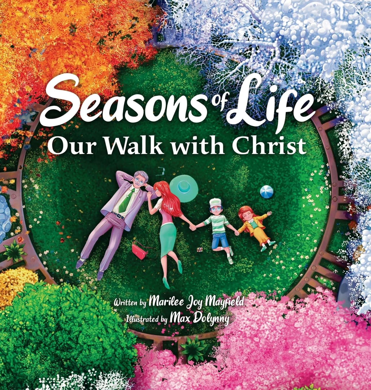 Seasons of Life Non-fiction
